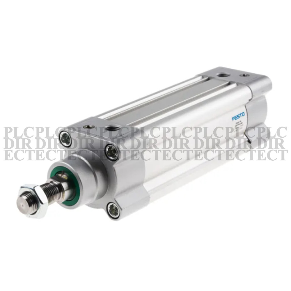 NEW Festo DSBC-100-50-PPVA-N3 Pneumatic Cylinder