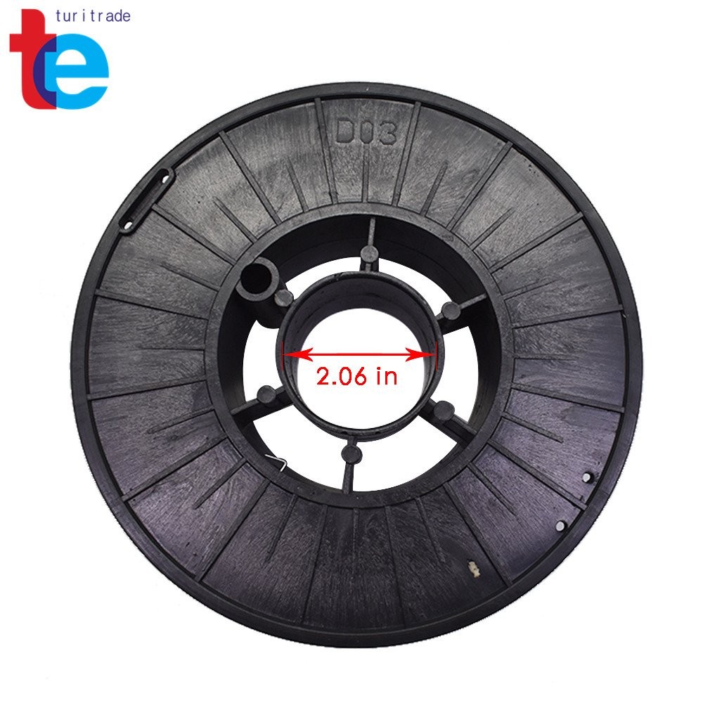 High Quality E71T-GS 0.030 Inch Gasless-Flux Core Welding Wire 10 Lbs Spool Wire