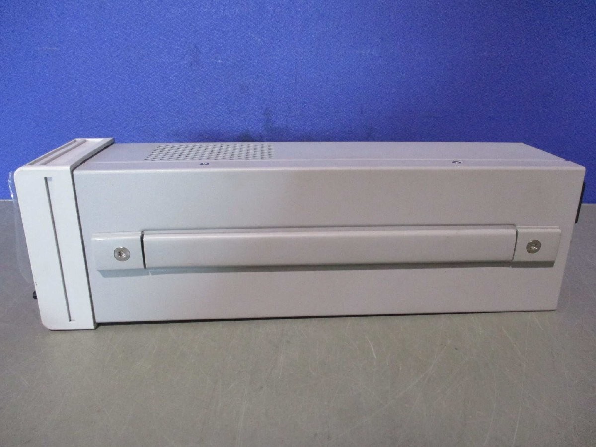 Keysight E36103A – Used Bench Instrument, Powers On, Some Wear