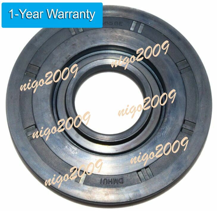 Oil Seal BH6656E 24x66x6.5 NBR For A98L-0004-0249 # HTB2466E TS16949 Servo Motor