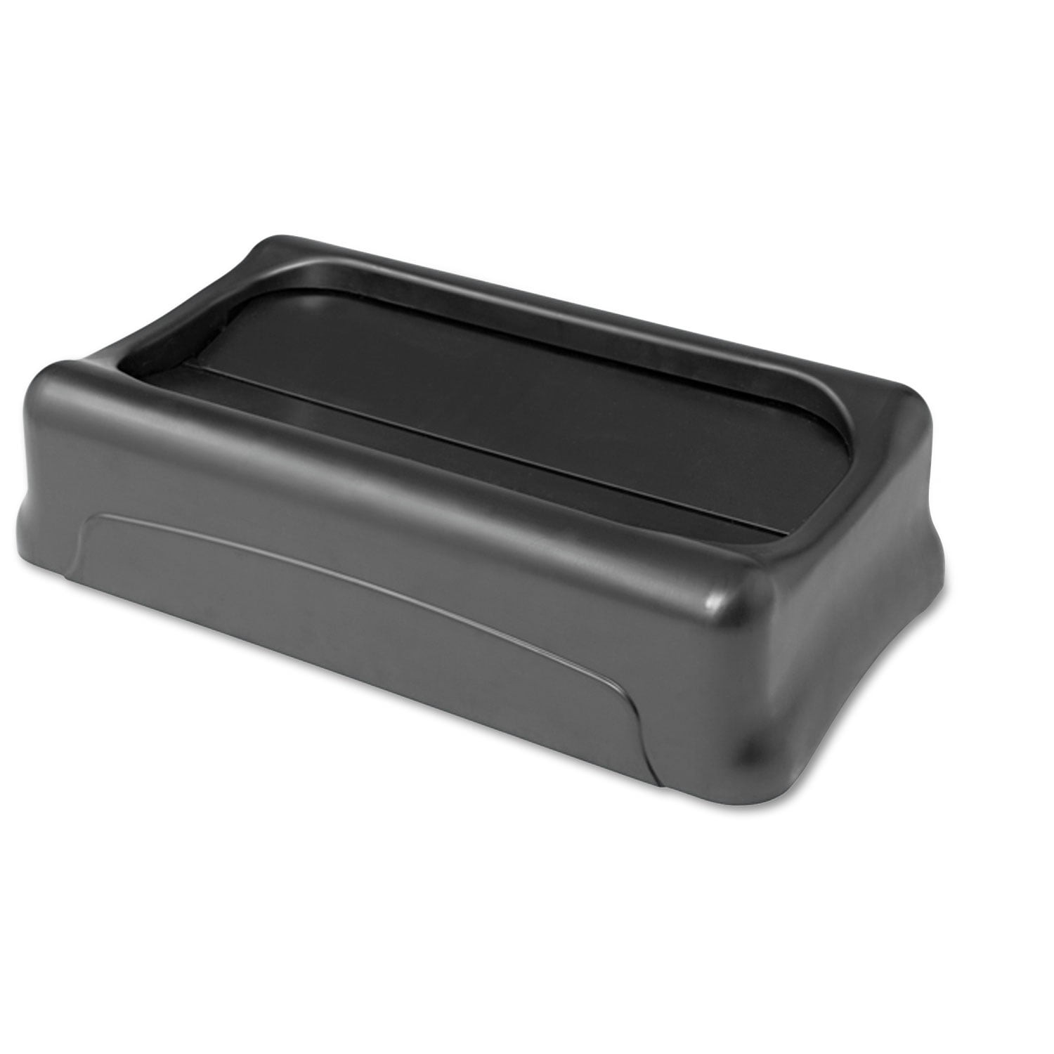 Rubbermaid Commercial Swing Top Lid for Slim Jim Waste Containers