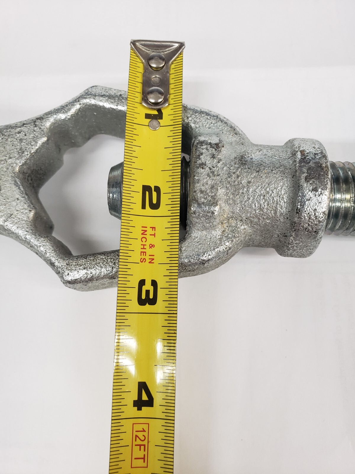 New Concept Tools 63279 16″ Adjustable Hydrant Wrench