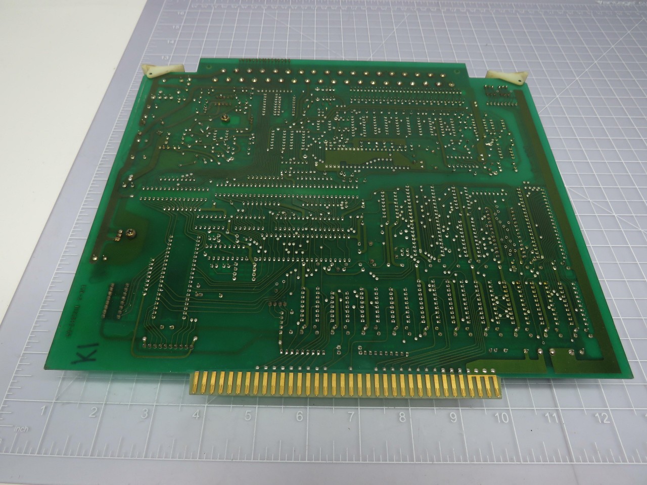 OMRON E5K-95CA-B TMP-02 NC-8000 CIRCUIT BOARD T170803