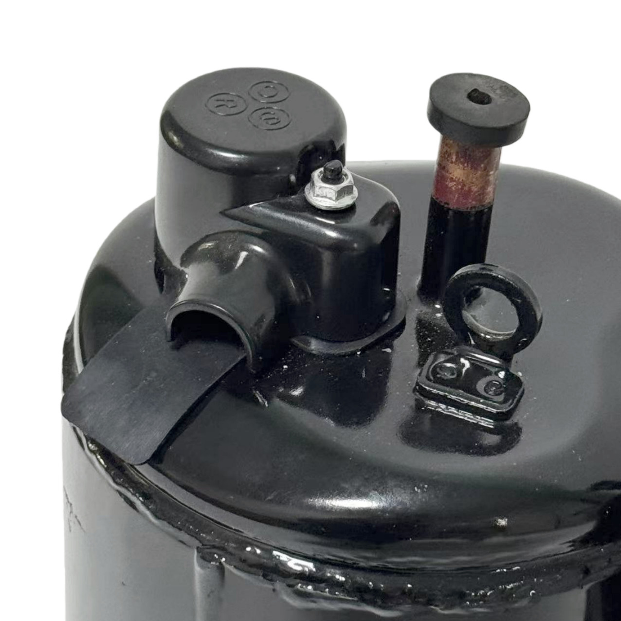 New C-2RN153H3A Fit For Equipment Compressor three-phase 200V 1500W