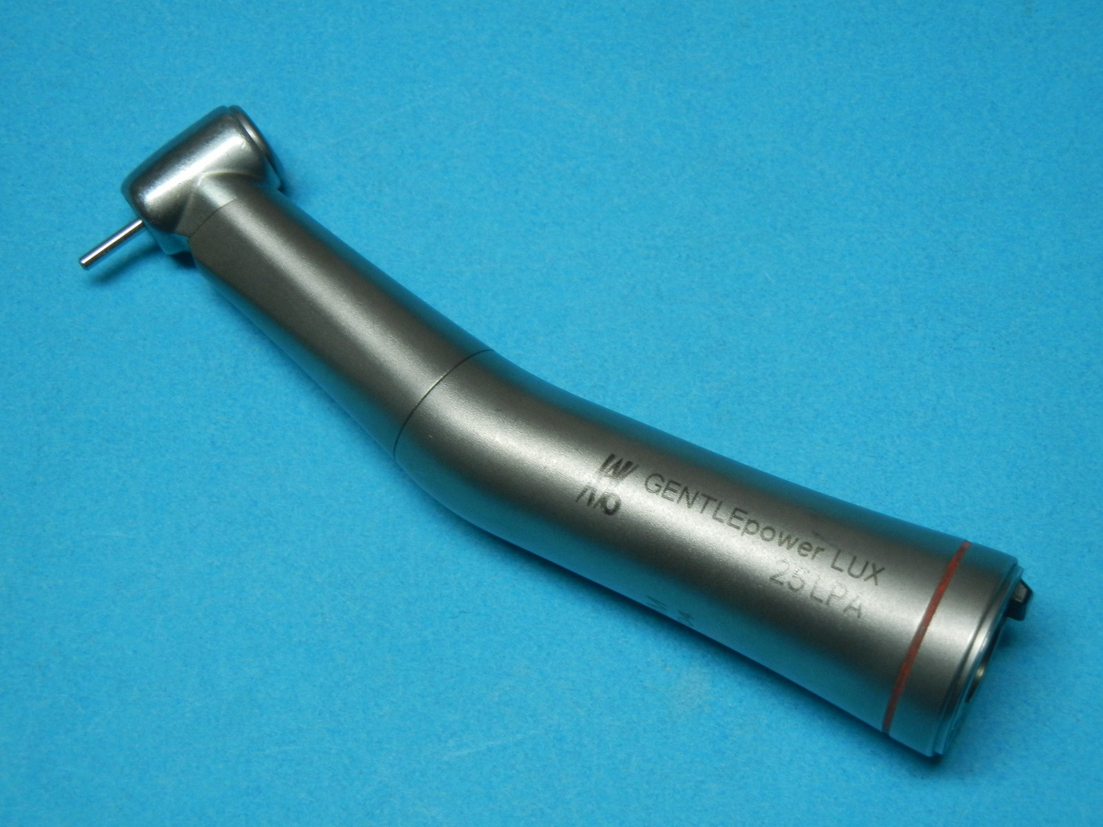 KAVO 25LPA FIBER OPTIC DENTAL HANDPIECE & 3 MONTH WARRANTY