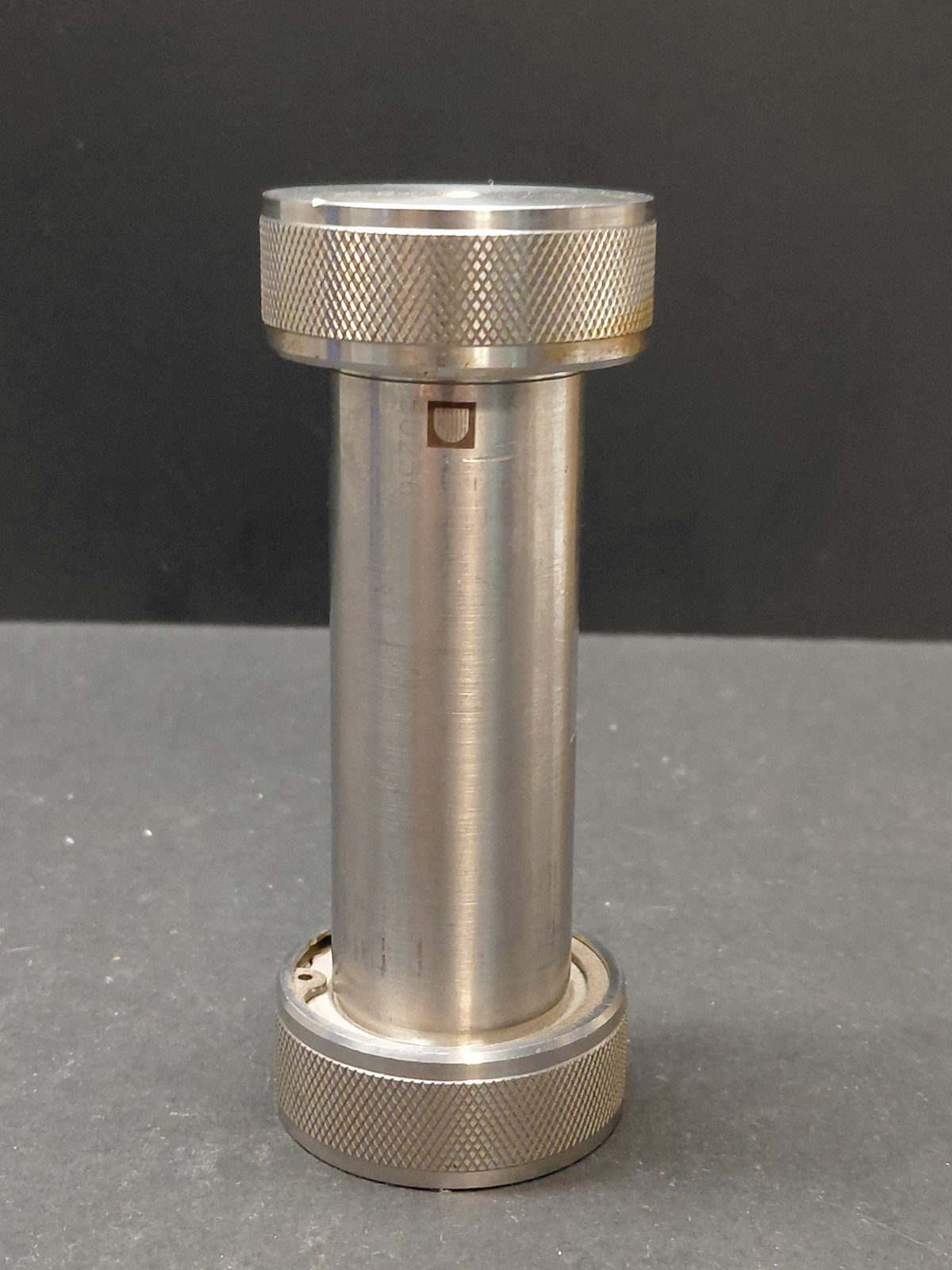 Thermo / Dionex OEM 66mL 068090 ASE 150/350 COMPLETE Stainless Extraction Cell
