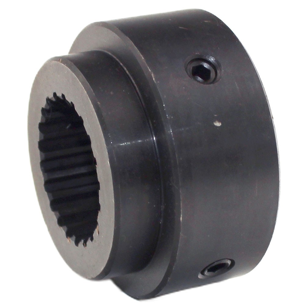 New Hub for Universal Products WSH32221 – Splined Hub 1-3/8″ X 21 Spline Bore