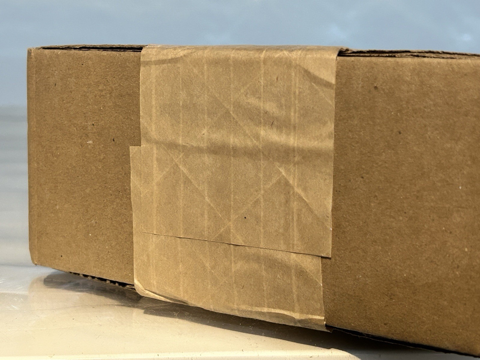 BAC-8205 Factory Sealed