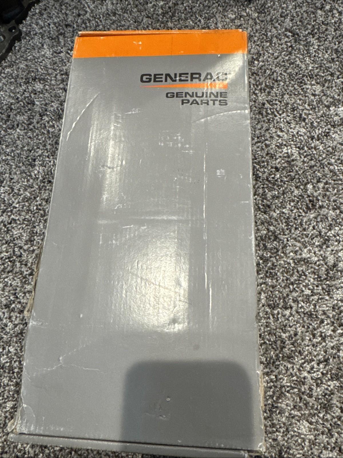 Generac Battery Charger OF1740C