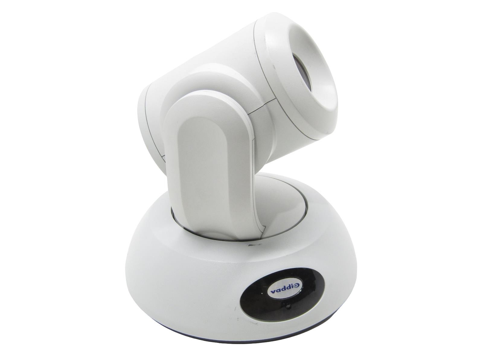 Vaddio 998-99630-000W Roboshot 30E HDBT Conference Camera | White