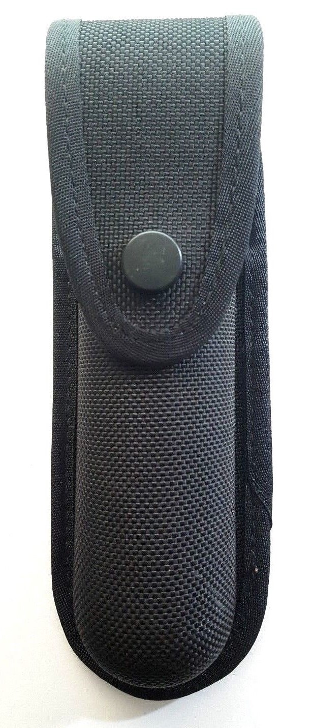 Kydex Pepper Spray Pouch Duty Belt OC Gould & Goodrich K681 MK-4 7.00″