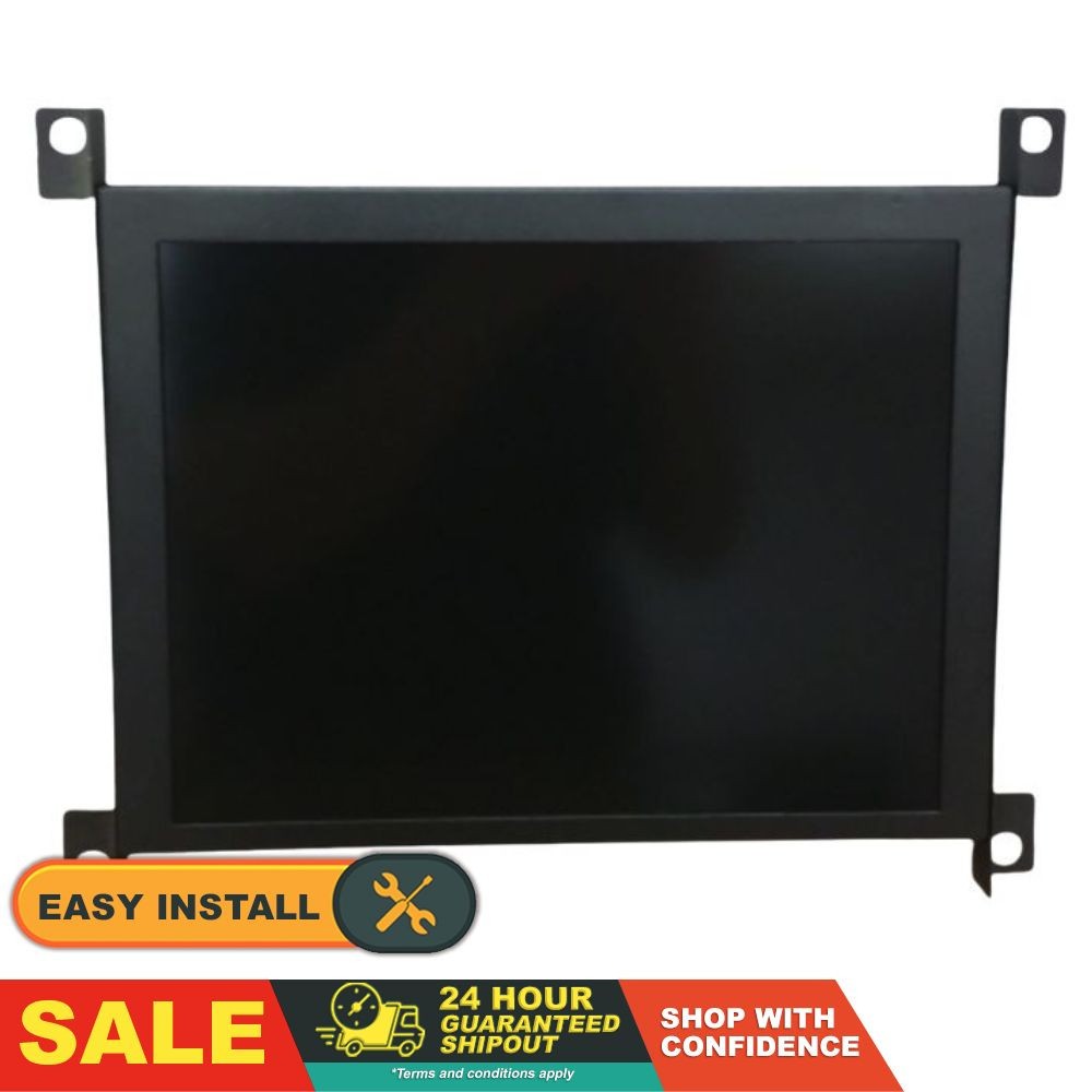 LCD monitor upgrade 14-inch Total Controls Products (G Series) with Cable Kit