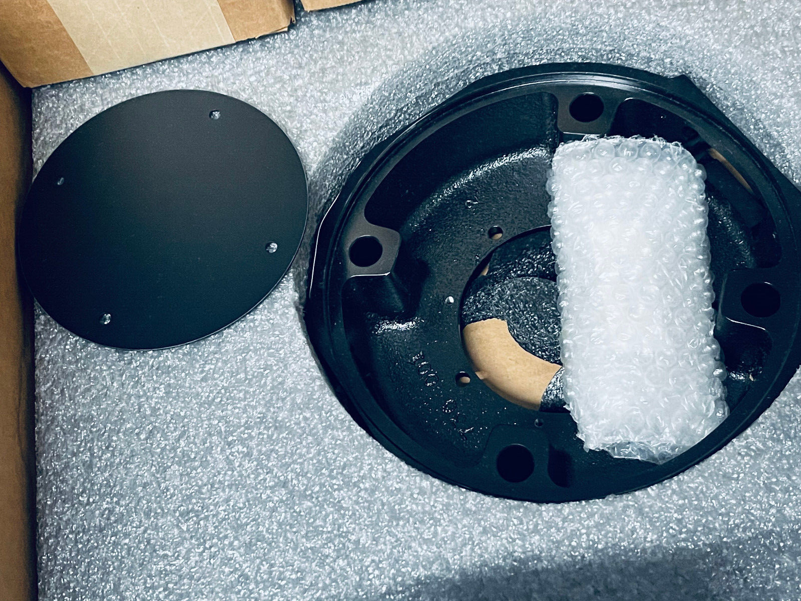 NorthStar RT80600LF102C Encoder Sensor and Accessories