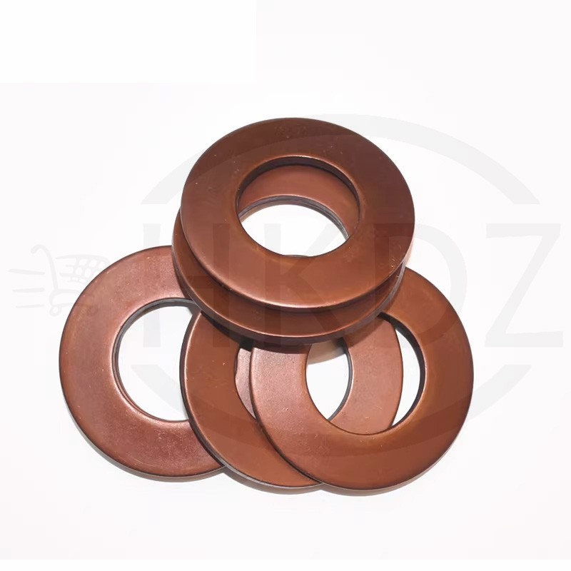 Belleville Disc Springs Washers Spring Washer 60Si2MnA Spring Steel Various Size