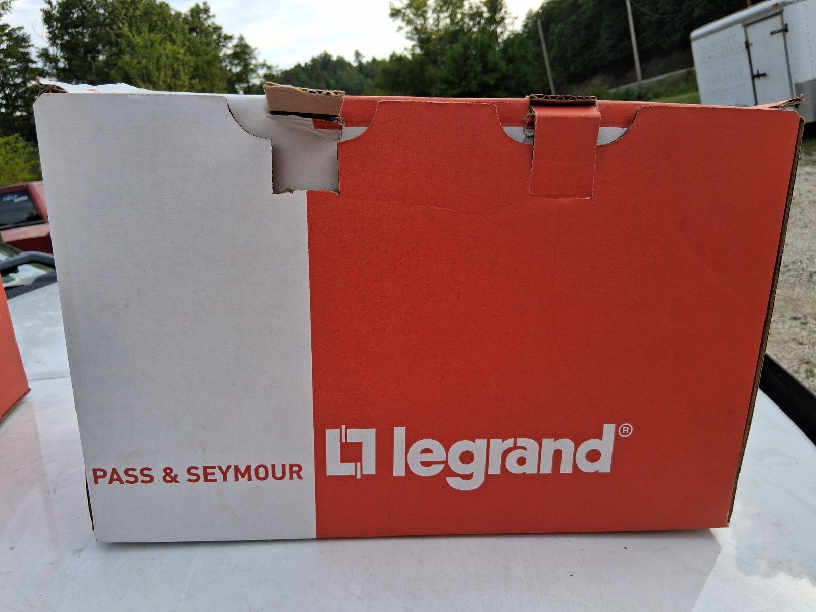 Legrand PS560MIRZ-W Mechanical Interlock Coupler MPN PS560MIRZ-W