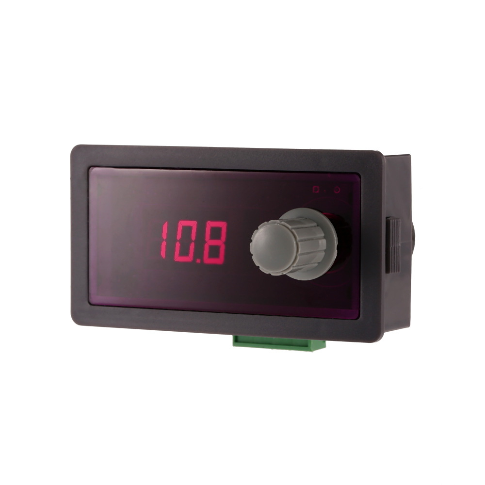 DC 12V/24V 4-20mA Signal Source Signal Generator With Polarity Protection