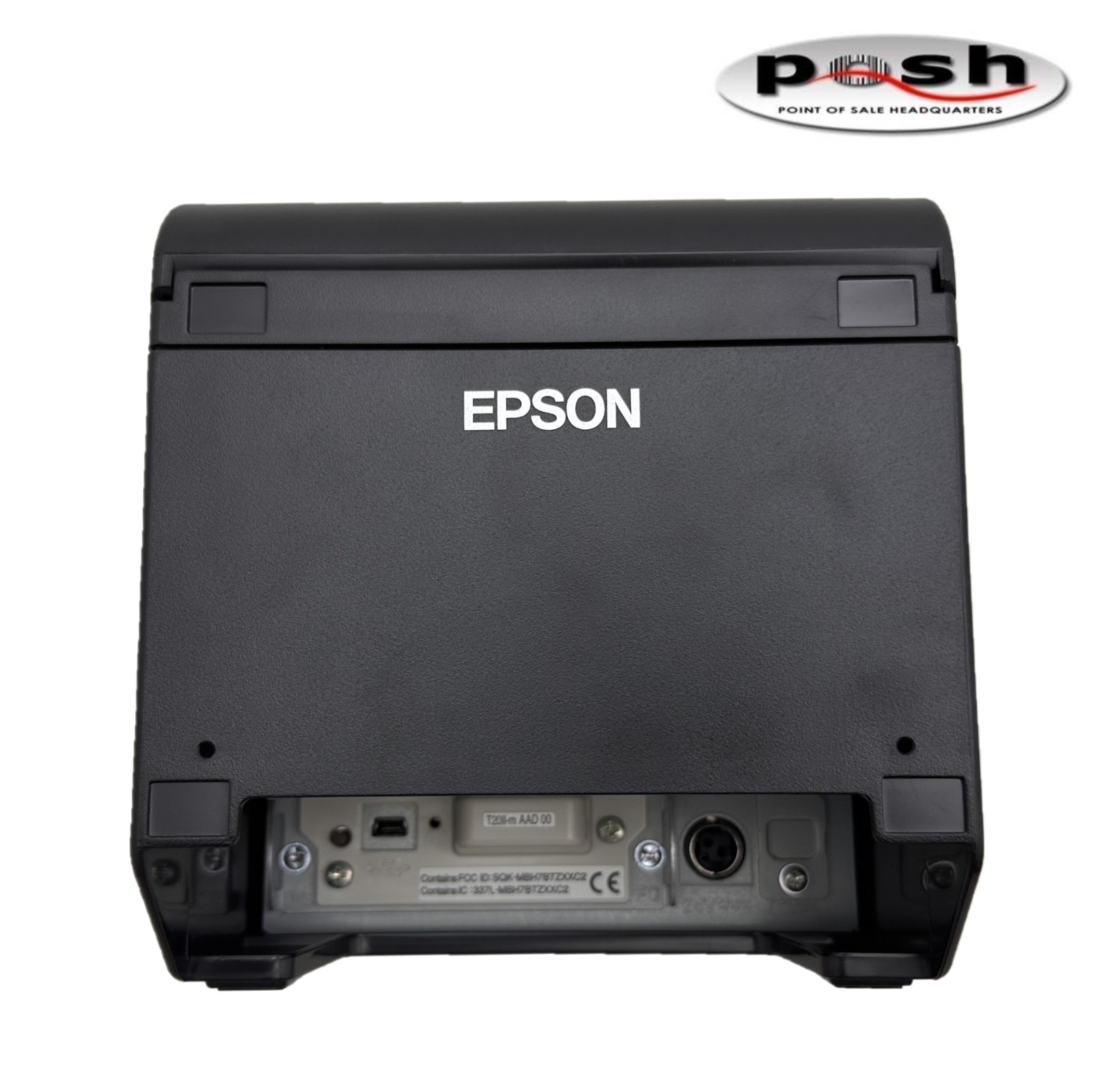 NEW Epson TM-T20II M267D Thermal POS Receipt Printer USB Receipt Printer