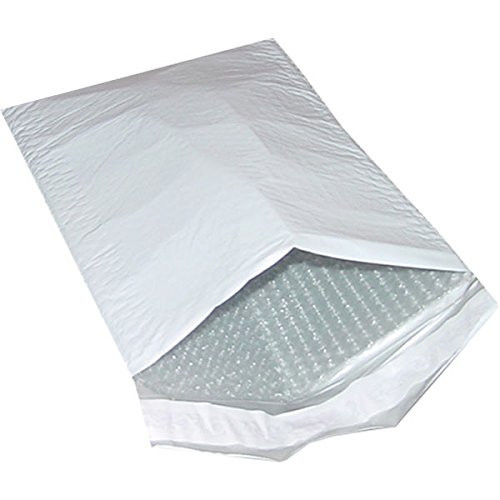 Yens® 1000 #0 6×10 Poly Bubble Padded Envelopes Mailers Inner 6×9 1000PM0