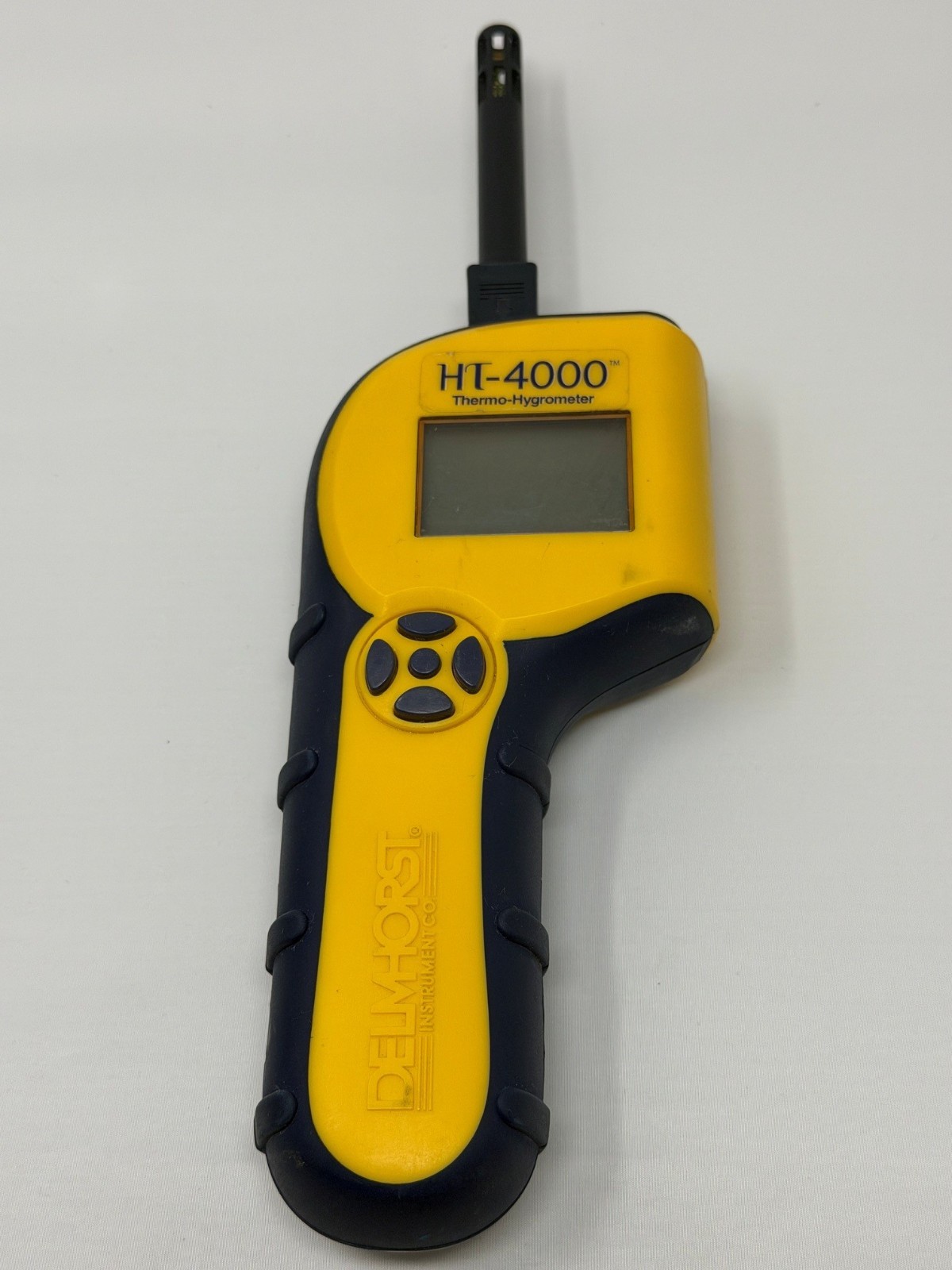 Hygrometer Delmhorst HT-4000