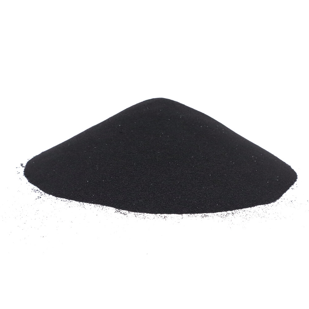 QOMOLANGMA DTF Powder Hot Melt 2.2 LB DTF Transfer Adhesive Powder Black