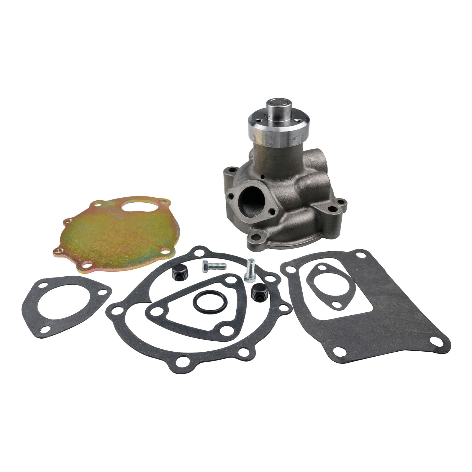 Water Pump 99454833 For Case JX55 JX60 JX65 JX70 JX75 JX80 JX85 JX90 JX95