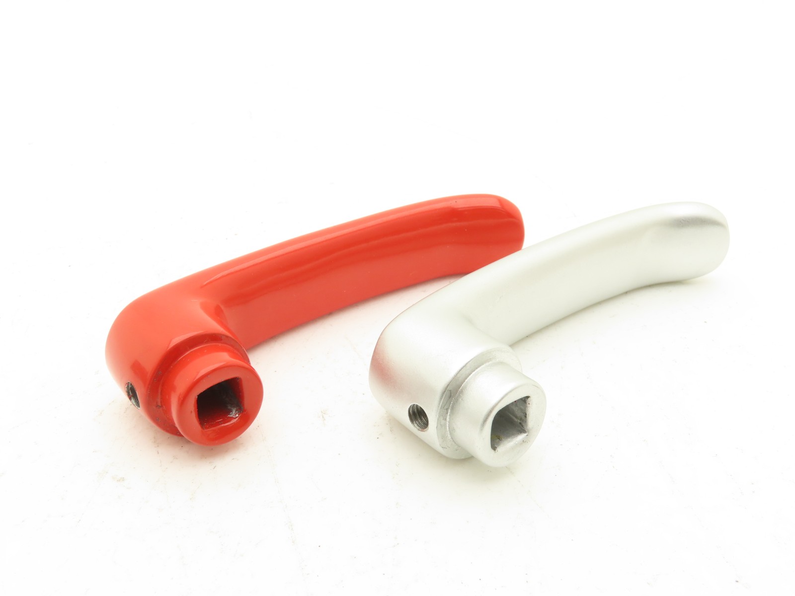 Schmersal AZ/AZM 200-B30-LTAG1P1 Solenoid Interlock Emergency Exit Door Handle