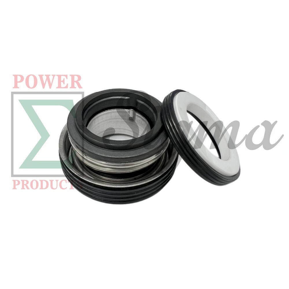 Mechanical Shaft Seal For NorthStar 3″ IN. Full Trash Pump 21000GPH 240cc 106130