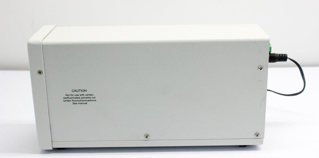 Systec 4 Channel Stand Alone Vacuum Degasser For HPLC LC-MS 0001-63 (3375279)