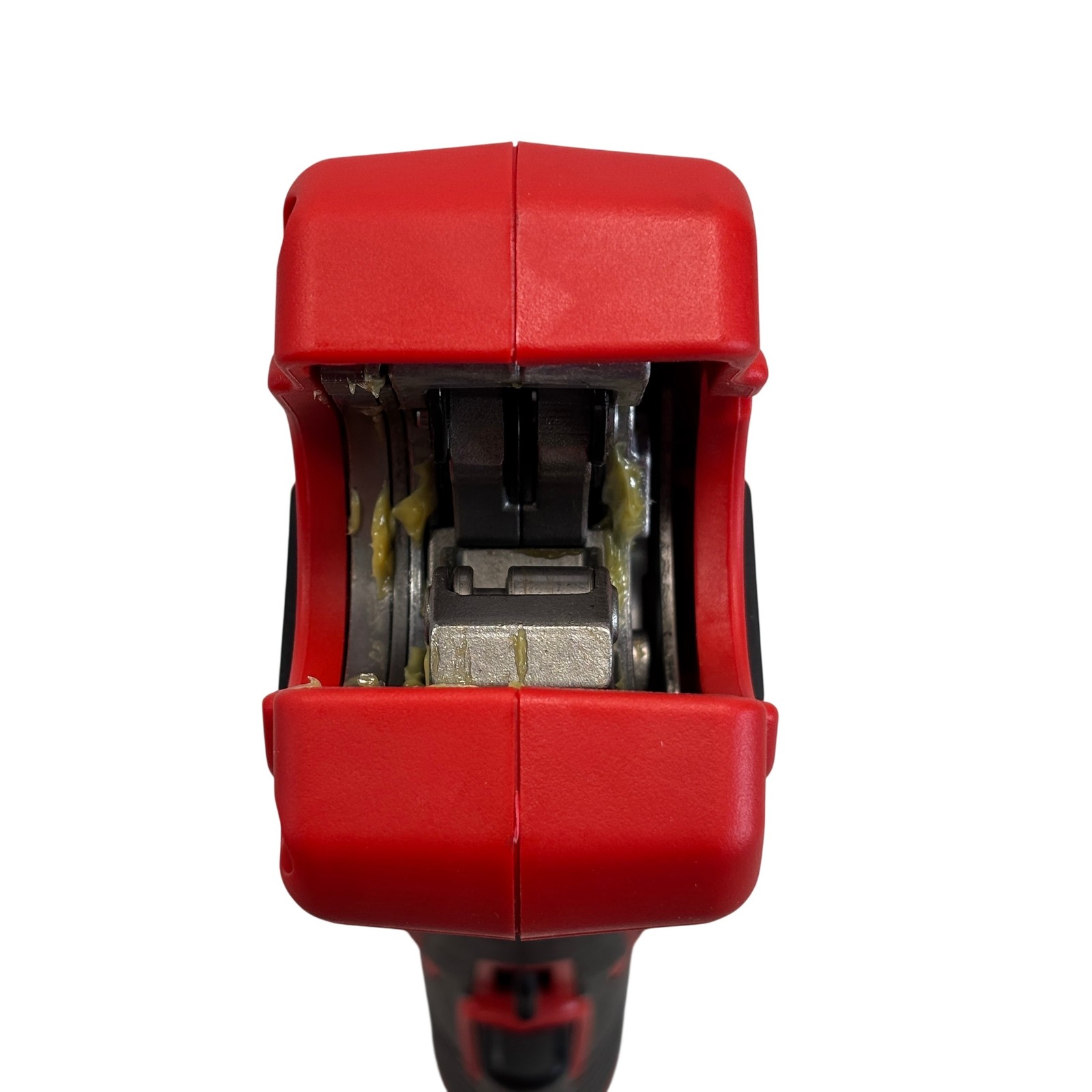 Milwaukee 2471-20 M12 Cordless Copper Tubing Cutter – 6798