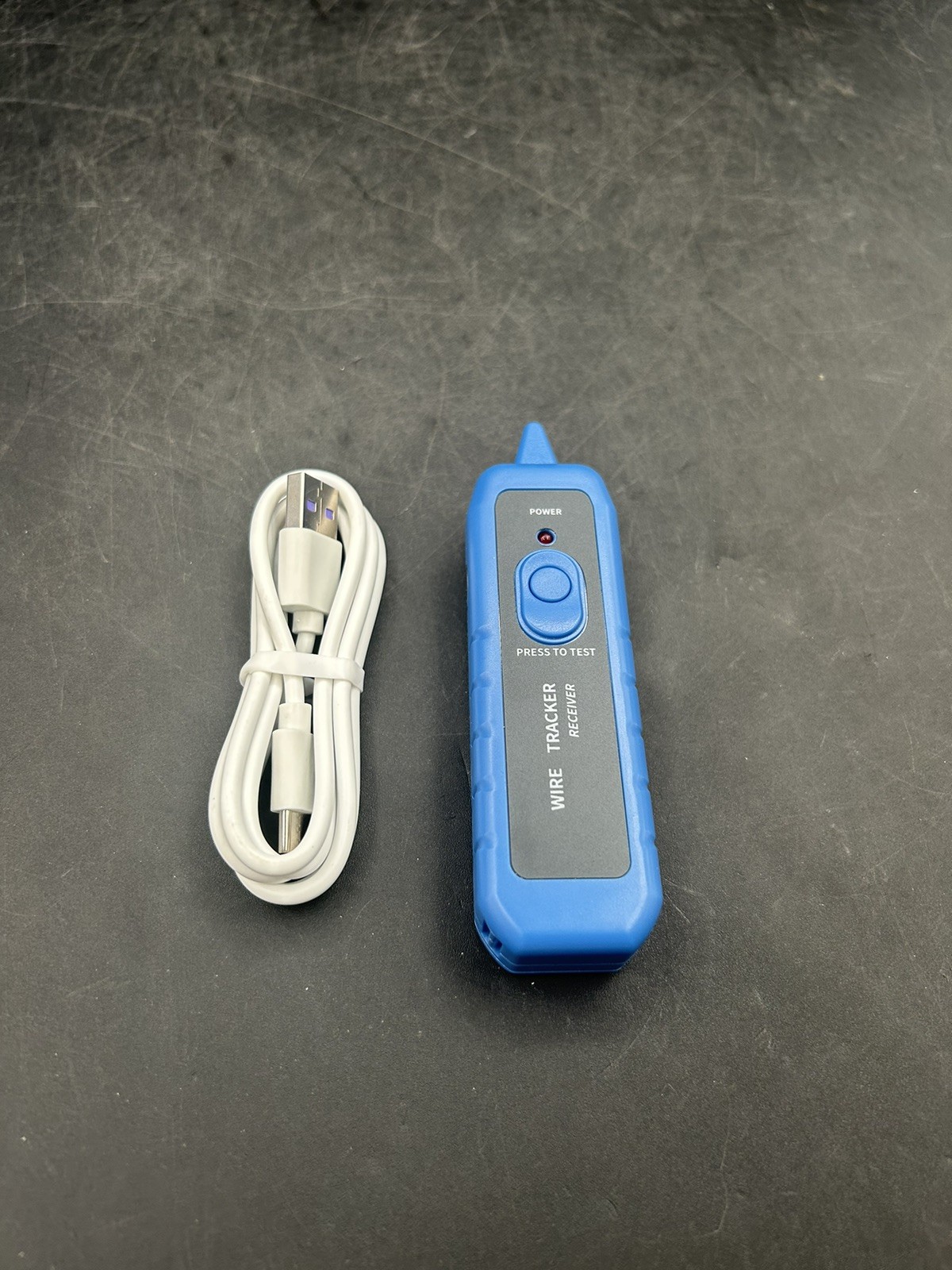 Mini-Pro Live SM OTDR 1610nm 22dB 4.3in Touch Screen
