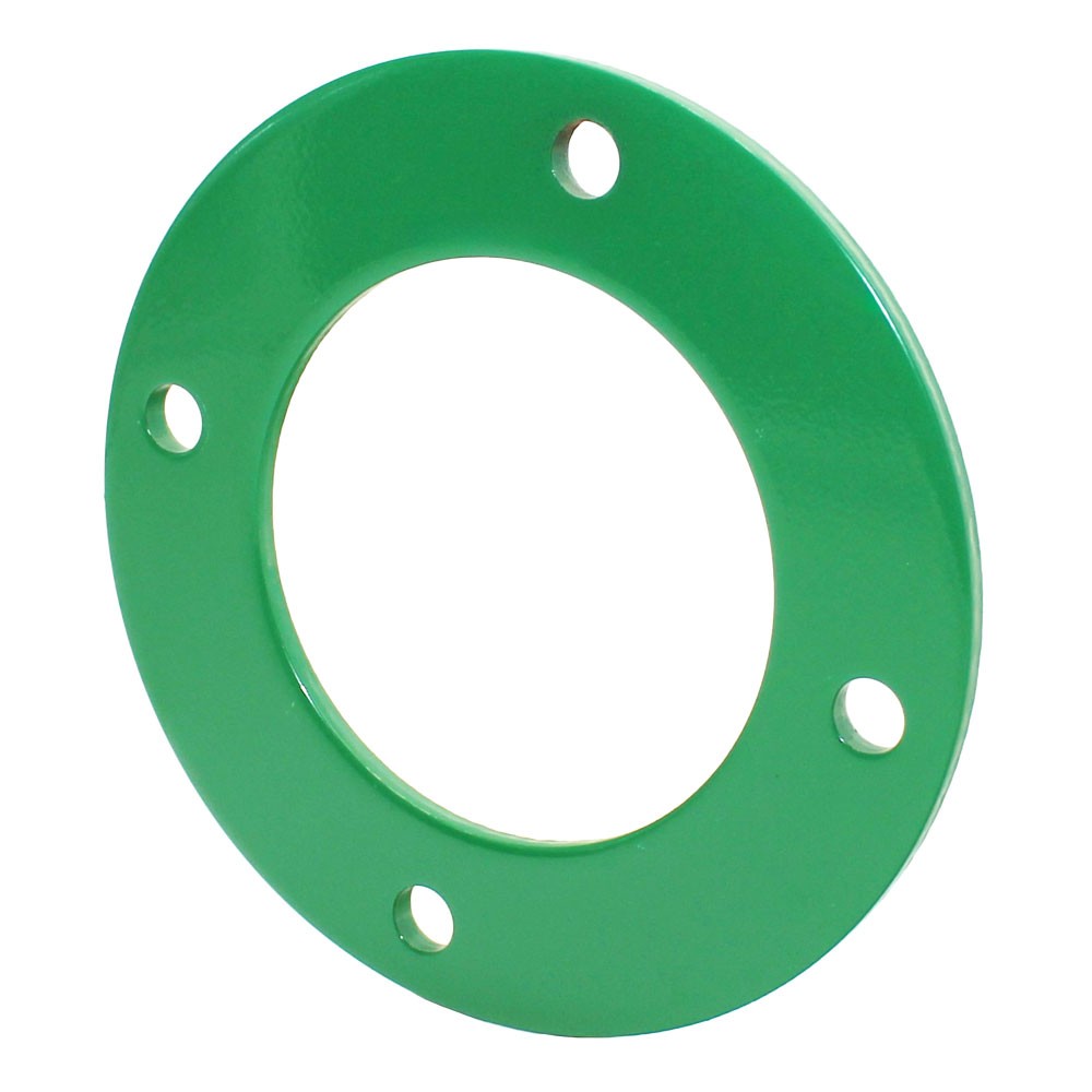 One New Spindle Reinforcement Ring Fits All Brands, Fits John Deere D100, D110,