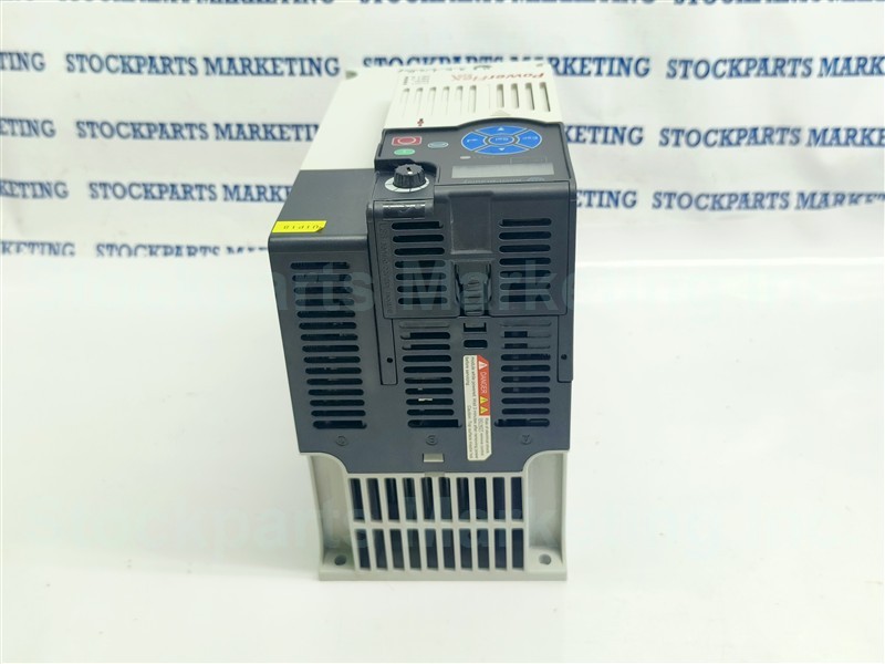 Allen-Bradley 25B-D017N114 Power Flex 525 Ser. A 7.5kW/10HP 3PH 380-480V 47-63Hz