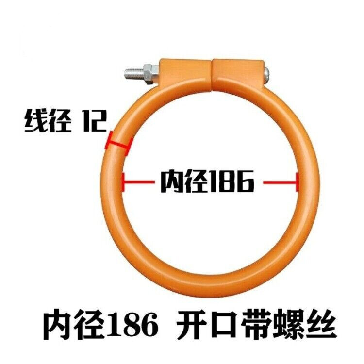Seal Ring Wear Rubber Dust Cover Excavator Bucket Shaft Dust O-ring Bucket Pin