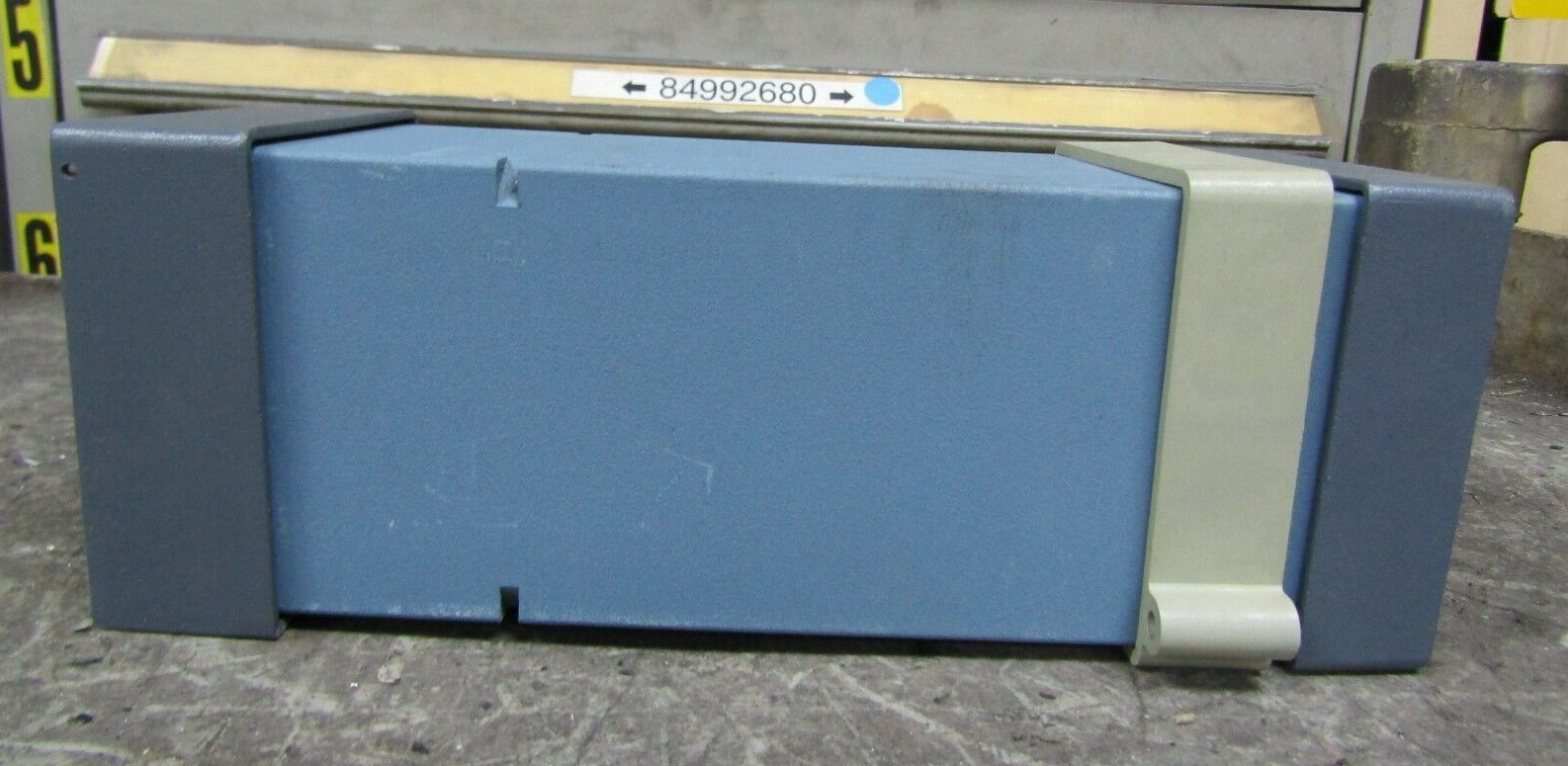 💥FOXBORO ELECTROCHEMICAL RESISTIVITY ANAZLYZER 120 VAC 873RS-AIWCGZ