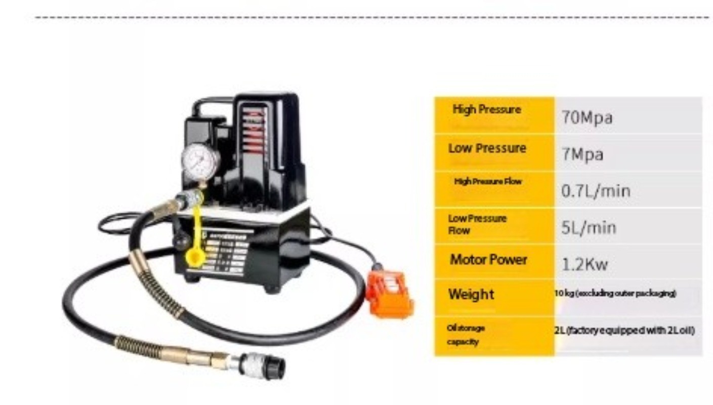 Hydraulic Punching Machine CH-60/70 Busbar Processing Machine Punching