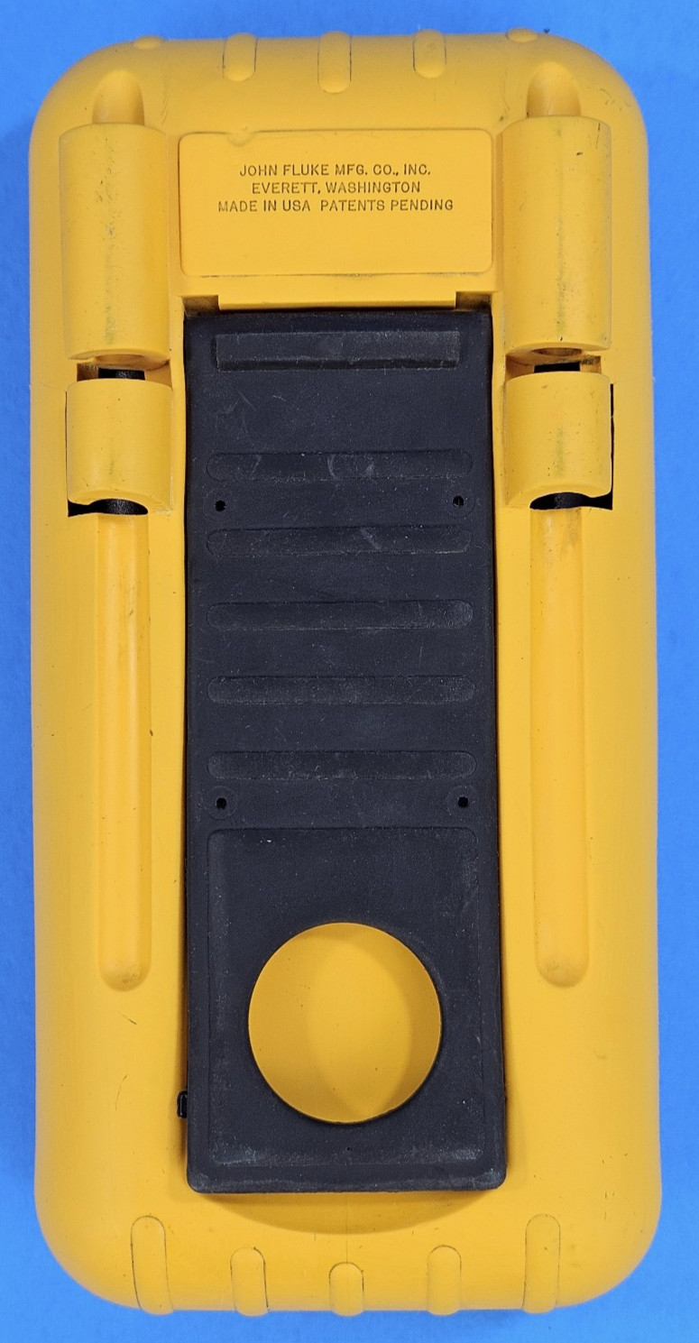 Fluke 87 III TRMS Multimeter