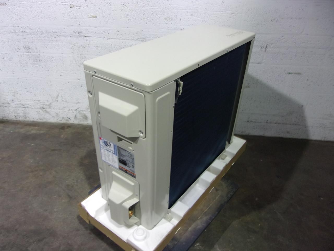 DAIKIN Scratch & Dent Central Air Conditioner Mini Split Condenser RX24WMVJU9 AC