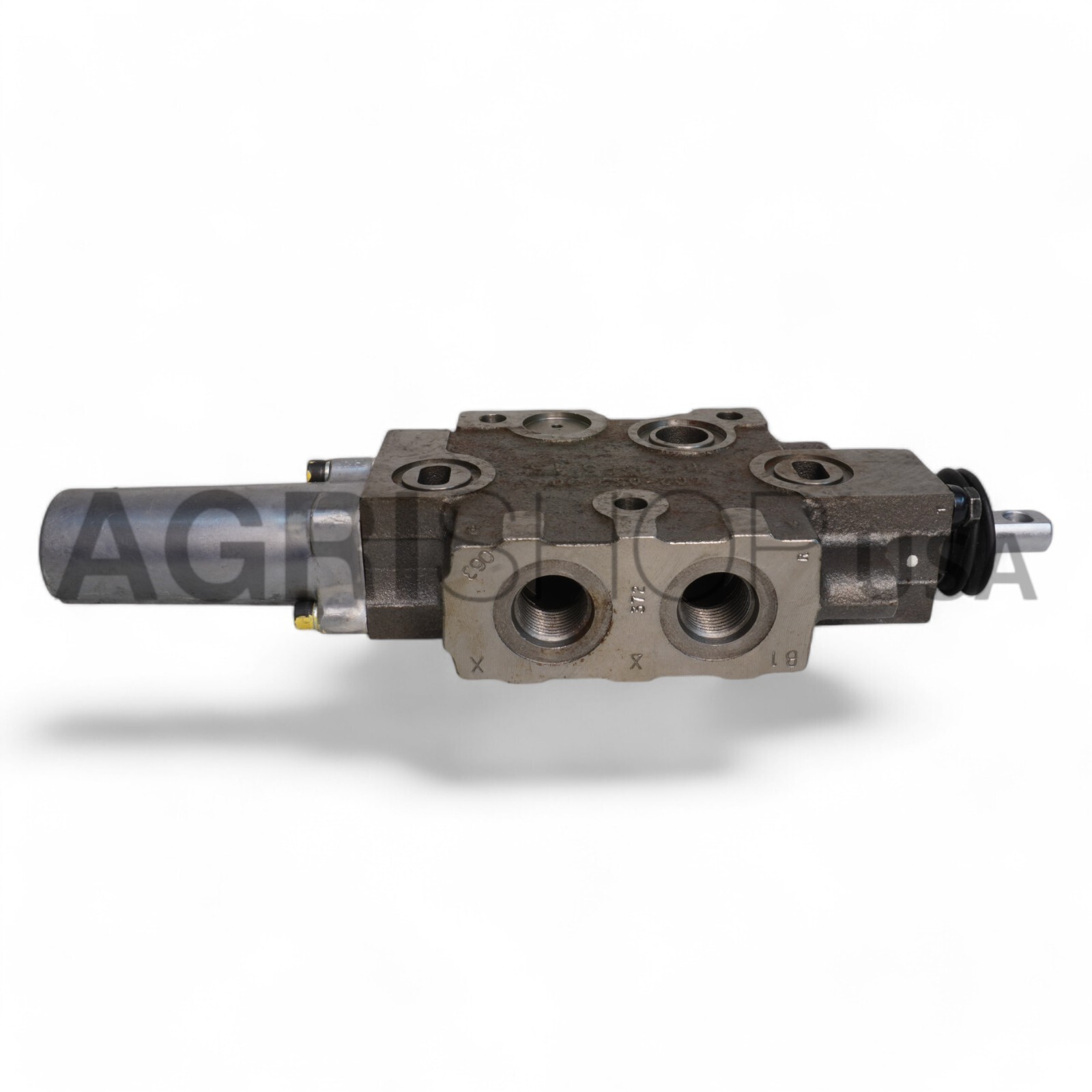 # 50-2302T91 NEW Hydraulic Valve for Case IH GENUINE PART