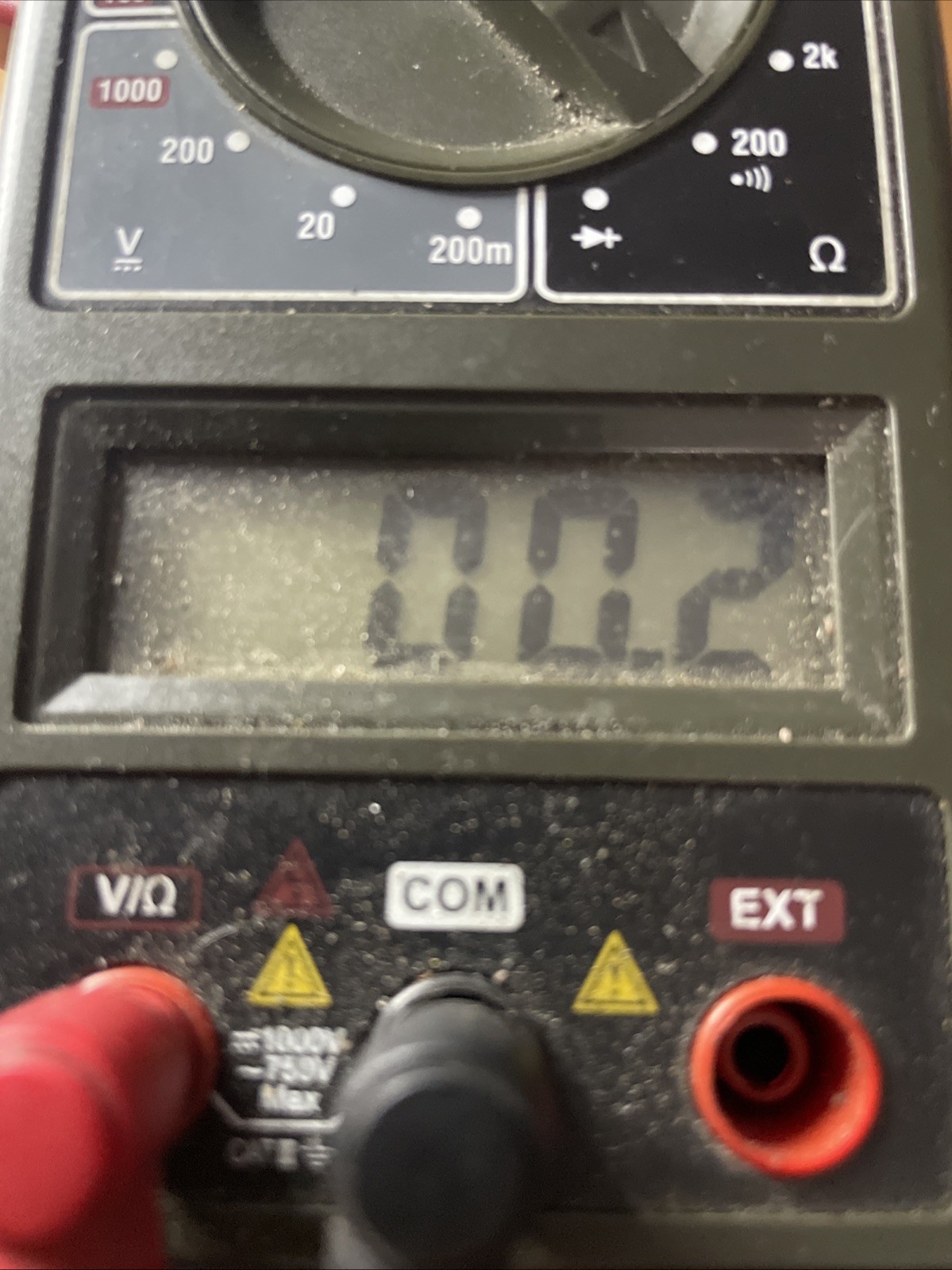Cutler Hammer 15CLE-50E Current Limiting Fuse 15.5kV 50A 60HZ