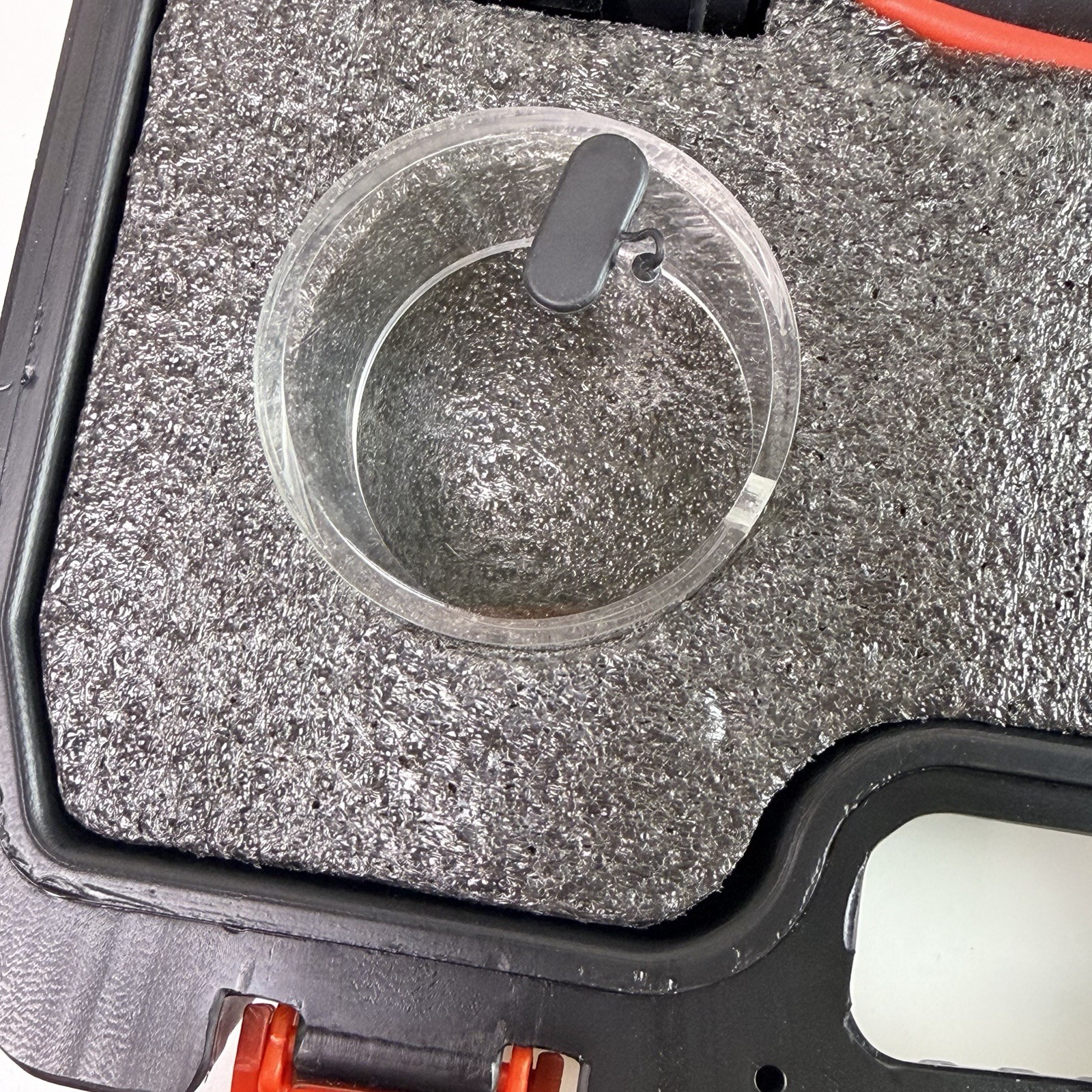 YESWELDER Cordless Tungsten Electrode Sharpener Grinder For TIG Welding