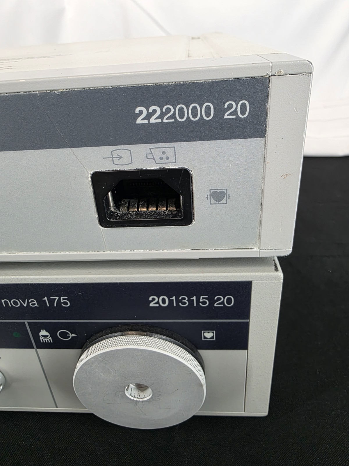 K. Storz Image 1 Urology System w/ P3 Head & Xenon 175 Light Source (Warranty)