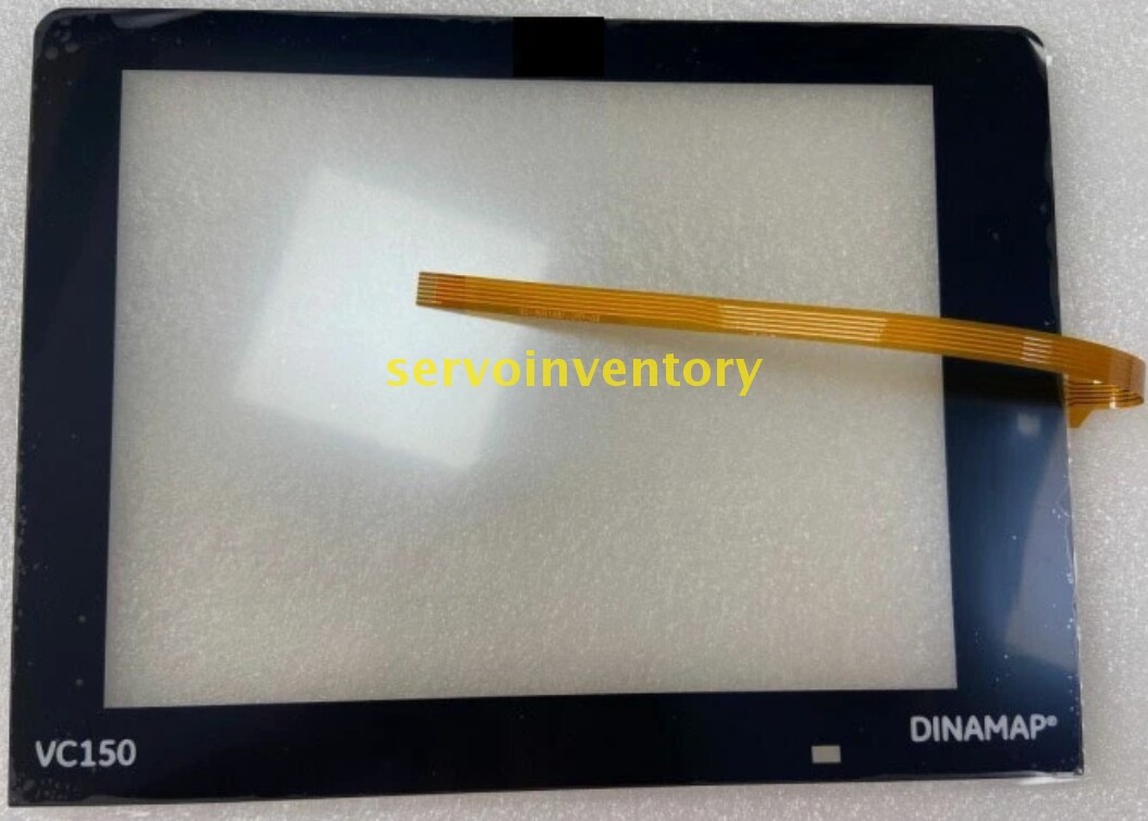 Touch Screen Digitizer for GE CARESCAPE VC150 Vital Signs Patient Monitor
