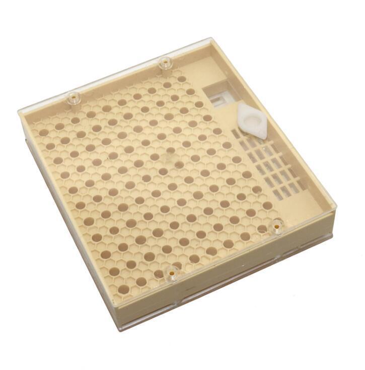 New Nicot-20 Queen rearing kit, Queen bee raising system, Queen bee breeding set