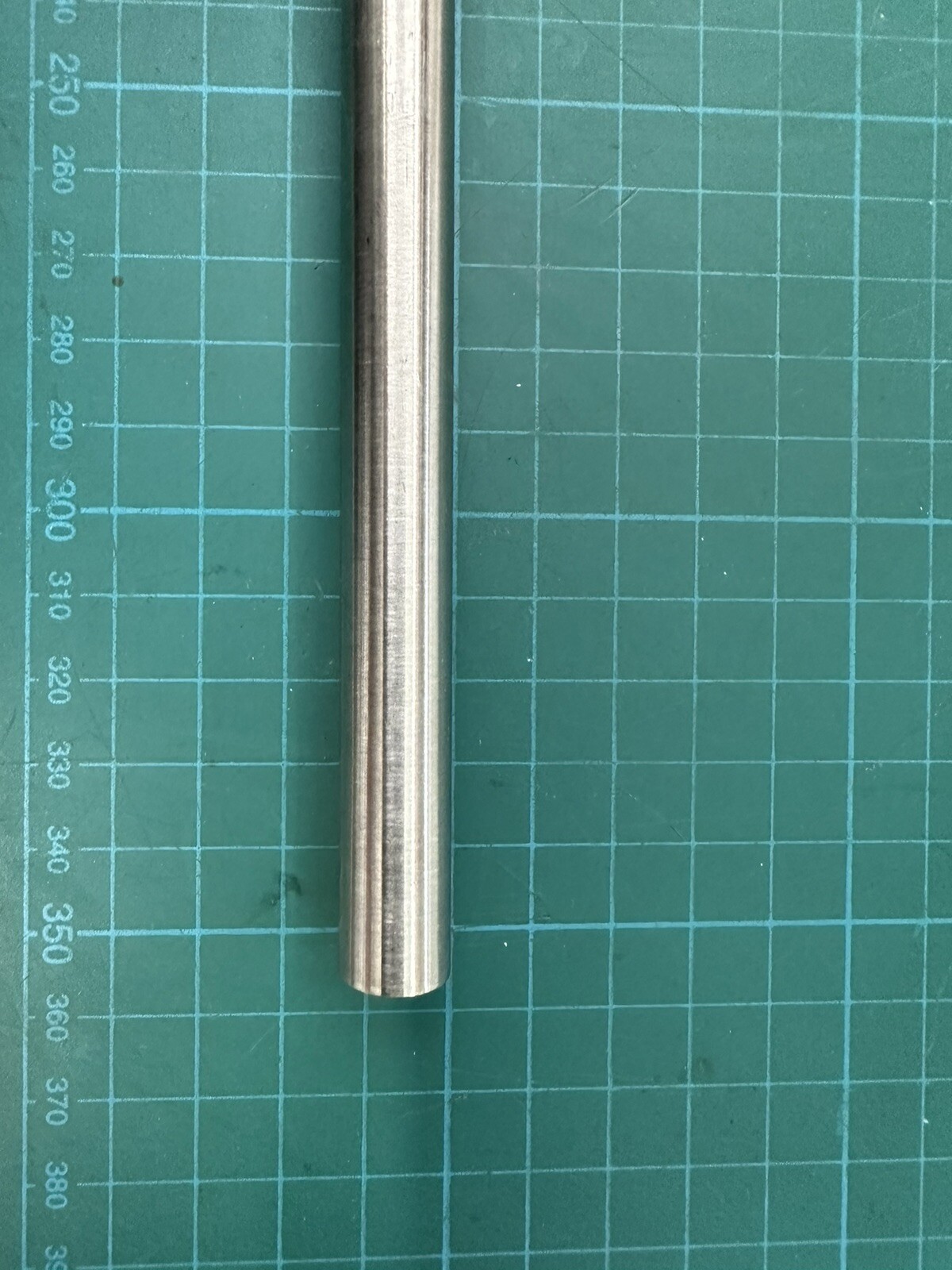 Vertical Bars; Type: Extension Rod; Rating: Non Fire Rated; Hand: Neutral 085204