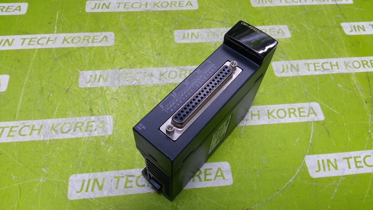 6206) [USED] CIMON CM1-XD32C
