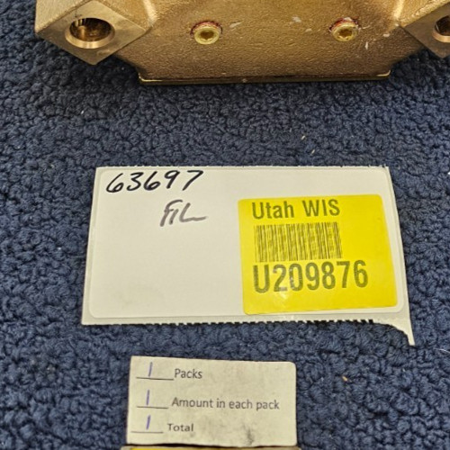 Heavy Duty 90-Degree Angle Drive Unit 6-5/8 inch Length x 5 inch Height