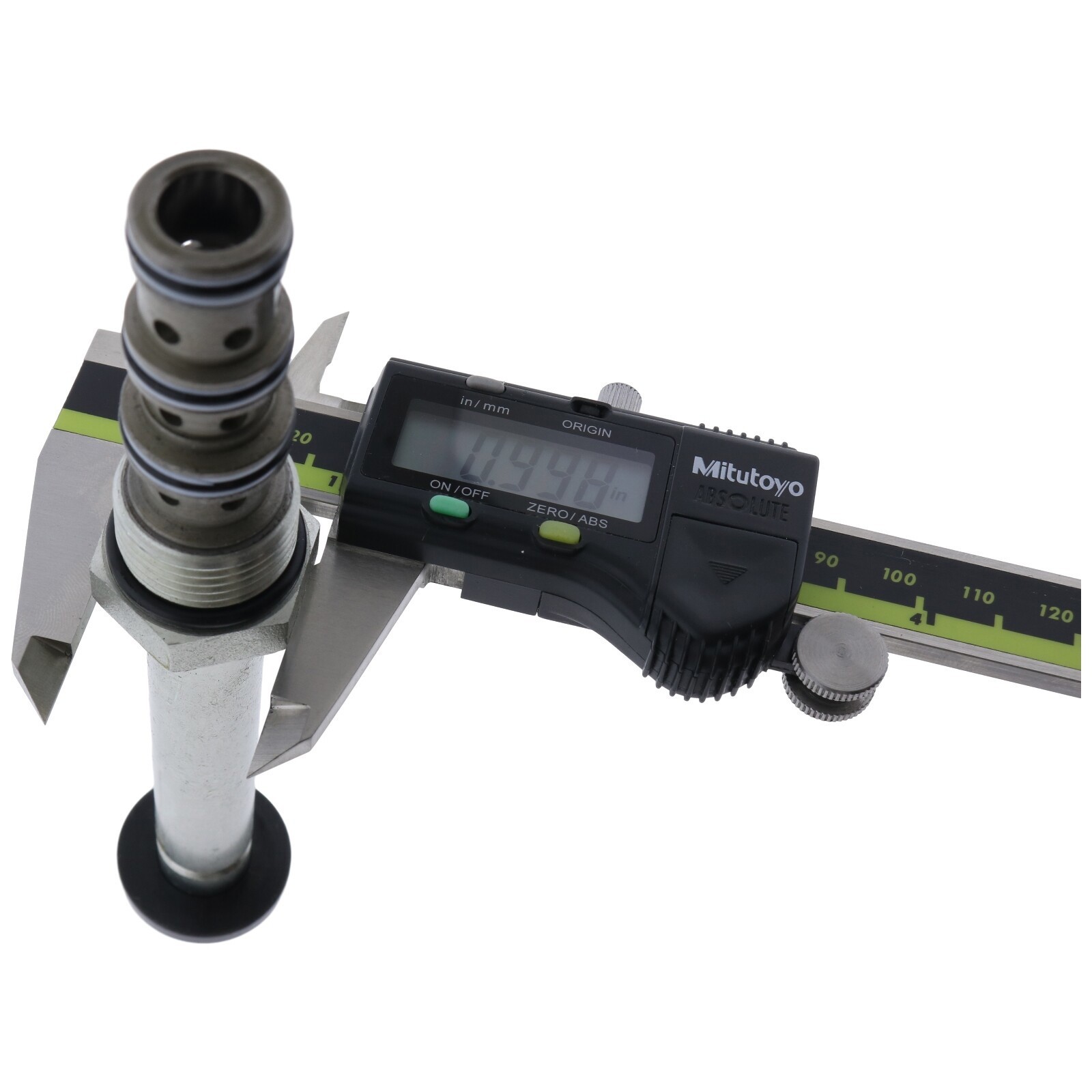 Hydraforce Solenoid Cartridge Valve SV10-47D-0-N-00 for Operated Motor Spool
