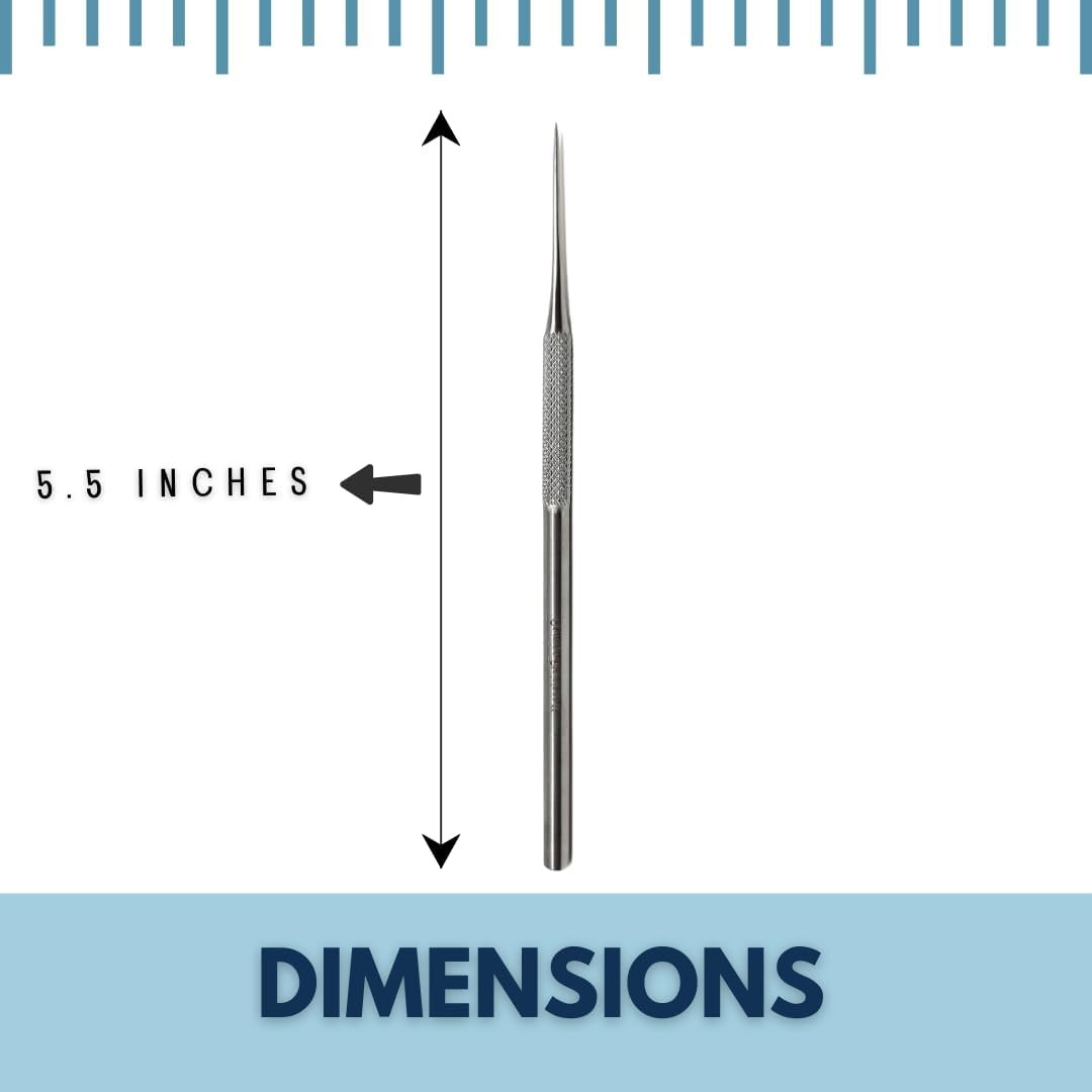 Professional Dental Tartar Scraper Tool Oral Picks to Remove Calculus and Plaque