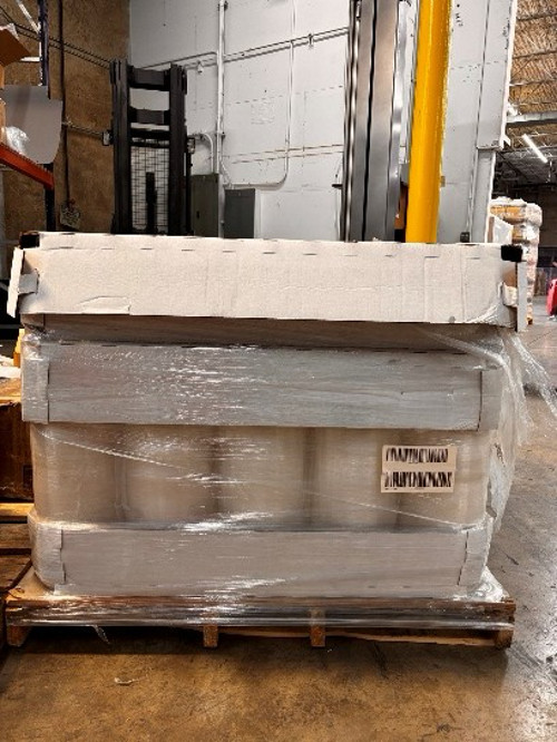 Stretch Film for Cousins LP-2100 Stretch Wrap Machine
