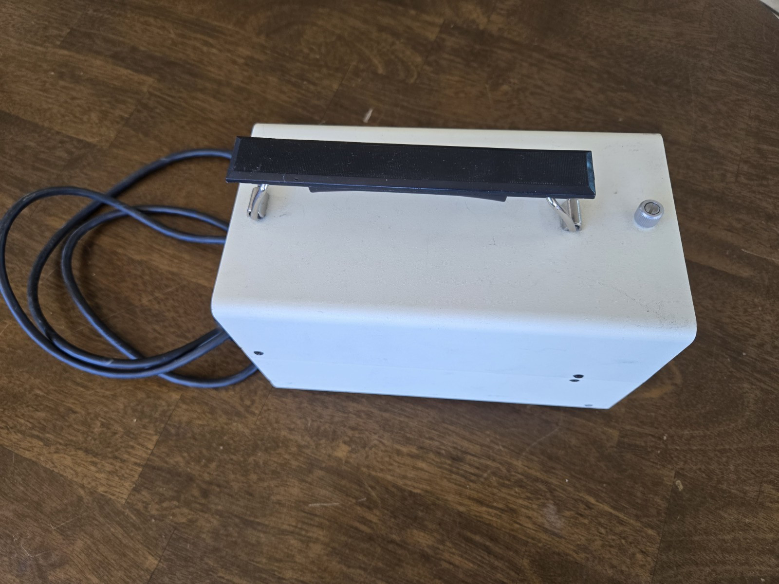 Chiu Technical FO-150 Lumina Light Source Serial 12120083 Input 115v, Out 150w